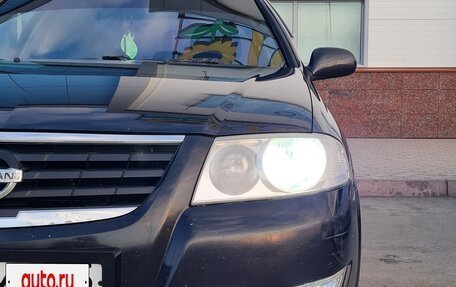 Nissan Almera Classic, 2006 год, 385 000 рублей, 7 фотография