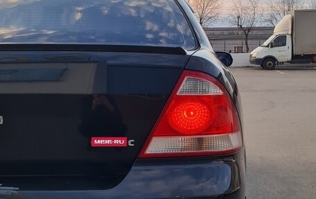 Nissan Almera Classic, 2006 год, 385 000 рублей, 8 фотография