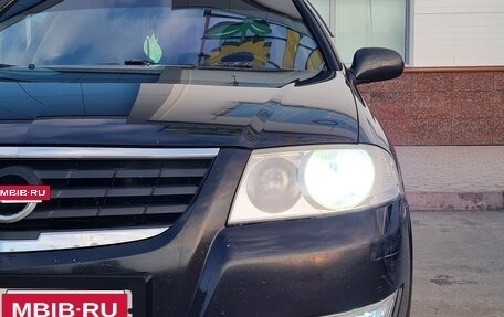 Nissan Almera Classic, 2006 год, 385 000 рублей, 6 фотография