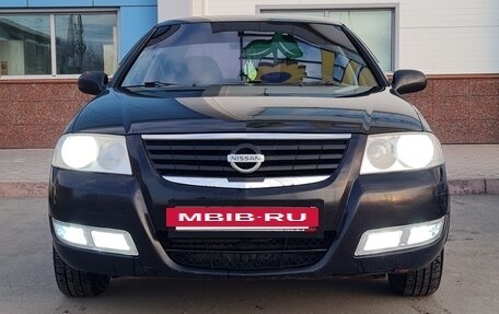 Nissan Almera Classic, 2006 год, 385 000 рублей, 12 фотография