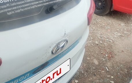 Hyundai Creta I рестайлинг, 2019 год, 1 015 000 рублей, 5 фотография