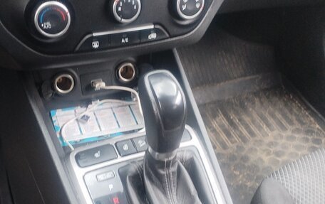 Hyundai Creta I рестайлинг, 2019 год, 1 015 000 рублей, 11 фотография