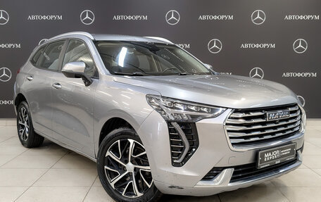 Haval Jolion, 2022 год, 1 050 000 рублей, 3 фотография