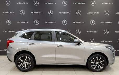 Haval Jolion, 2022 год, 1 050 000 рублей, 4 фотография