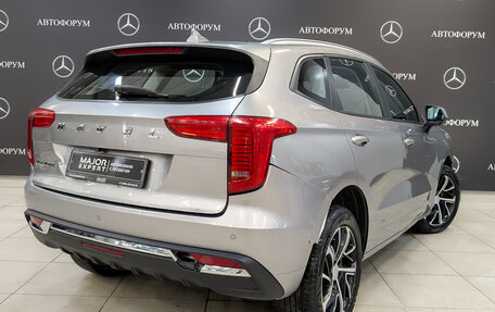 Haval Jolion, 2022 год, 1 050 000 рублей, 5 фотография