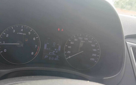 Hyundai Creta I рестайлинг, 2019 год, 1 020 000 рублей, 7 фотография