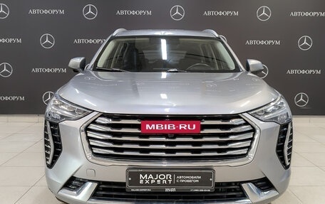 Haval Jolion, 2022 год, 1 050 000 рублей, 2 фотография