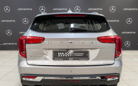 Haval Jolion, 2022 год, 1 050 000 рублей, 6 фотография