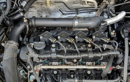 Haval Jolion, 2022 год, 1 050 000 рублей, 9 фотография