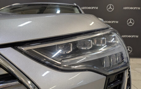 Haval Jolion, 2022 год, 1 050 000 рублей, 11 фотография