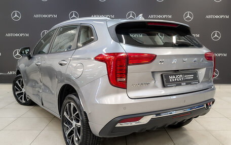 Haval Jolion, 2022 год, 1 050 000 рублей, 7 фотография