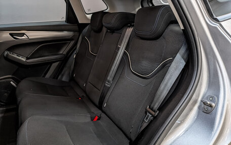 Haval Jolion, 2022 год, 1 050 000 рублей, 18 фотография