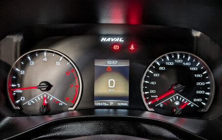 Haval Jolion, 2022 год, 1 050 000 рублей, 16 фотография