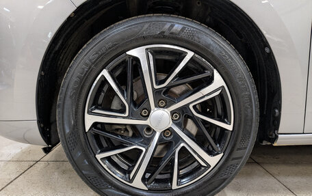 Haval Jolion, 2022 год, 1 050 000 рублей, 12 фотография