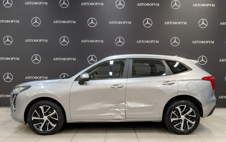 Haval Jolion, 2022 год, 1 050 000 рублей, 8 фотография