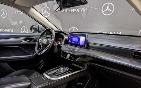 Haval Jolion, 2022 год, 1 050 000 рублей, 13 фотография