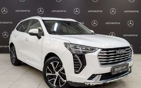 Haval Jolion, 2022 год, 1 100 000 рублей, 3 фотография