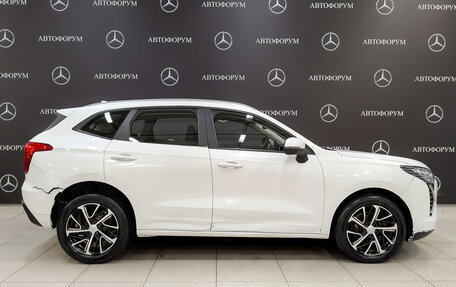 Haval Jolion, 2022 год, 1 100 000 рублей, 4 фотография