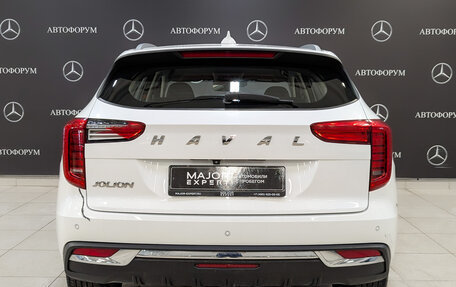 Haval Jolion, 2022 год, 1 100 000 рублей, 6 фотография