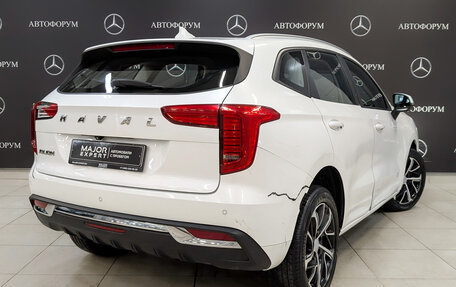 Haval Jolion, 2022 год, 1 100 000 рублей, 5 фотография