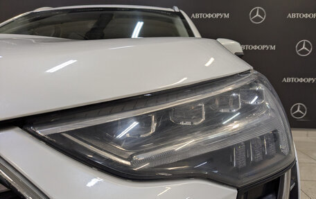 Haval Jolion, 2022 год, 1 100 000 рублей, 11 фотография