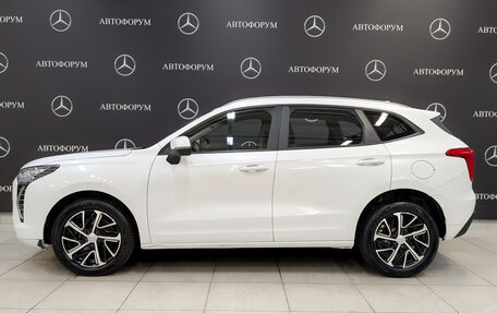 Haval Jolion, 2022 год, 1 100 000 рублей, 8 фотография