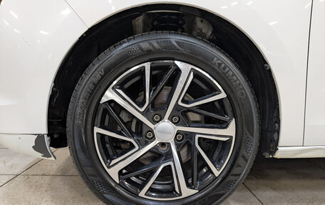 Haval Jolion, 2022 год, 1 100 000 рублей, 12 фотография