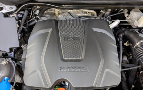 Haval Jolion, 2022 год, 1 100 000 рублей, 9 фотография