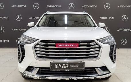 Haval Jolion, 2022 год, 1 100 000 рублей, 2 фотография