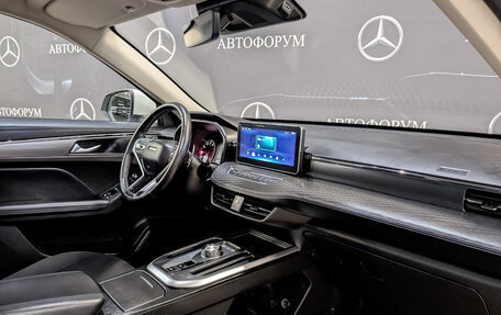 Haval Jolion, 2022 год, 1 100 000 рублей, 13 фотография