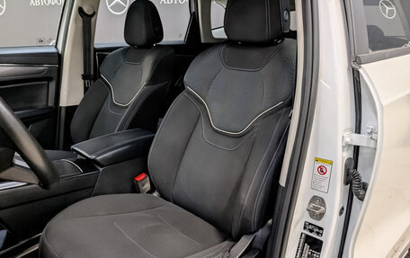 Haval Jolion, 2022 год, 1 100 000 рублей, 20 фотография