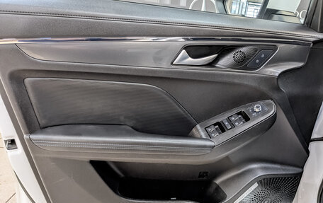 Haval Jolion, 2022 год, 1 100 000 рублей, 19 фотография