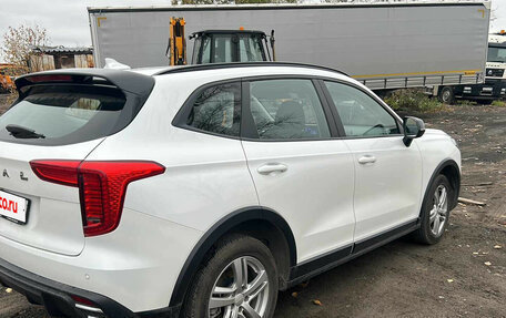 Haval Jolion, 2024 год, 1 670 000 рублей, 2 фотография