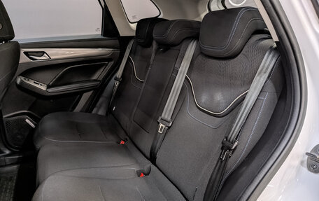 Haval Jolion, 2022 год, 1 100 000 рублей, 18 фотография