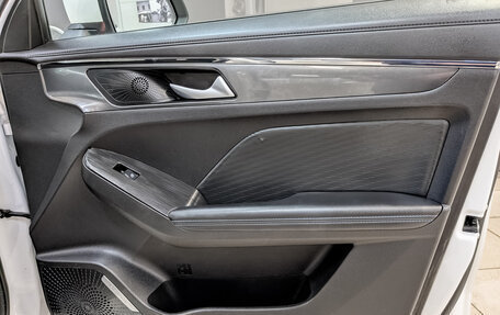 Haval Jolion, 2022 год, 1 100 000 рублей, 23 фотография