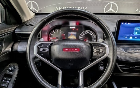 Haval Jolion, 2022 год, 1 100 000 рублей, 21 фотография