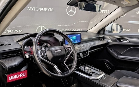 Haval Jolion, 2022 год, 1 100 000 рублей, 15 фотография