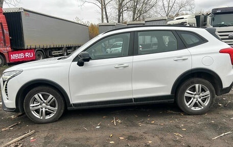 Haval Jolion, 2024 год, 1 670 000 рублей, 3 фотография