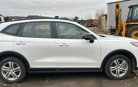 Haval Jolion, 2024 год, 1 670 000 рублей, 4 фотография