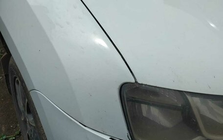 Renault Duster I рестайлинг, 2019 год, 1 120 000 рублей, 4 фотография