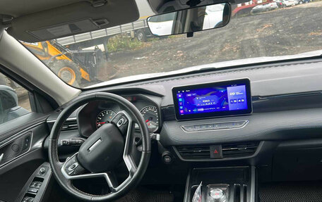 Haval Jolion, 2024 год, 1 670 000 рублей, 6 фотография