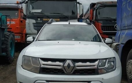 Renault Duster I рестайлинг, 2019 год, 1 120 000 рублей, 2 фотография