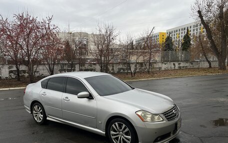 Nissan Fuga I, 2006 год, 790 000 рублей, 2 фотография