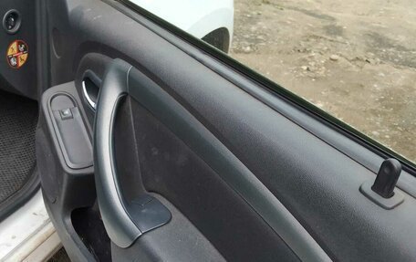 Renault Duster I рестайлинг, 2019 год, 1 120 000 рублей, 8 фотография