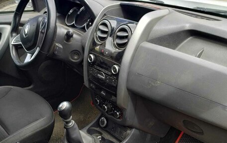 Renault Duster I рестайлинг, 2019 год, 1 120 000 рублей, 7 фотография