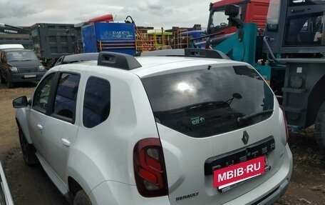 Renault Duster I рестайлинг, 2019 год, 1 120 000 рублей, 3 фотография