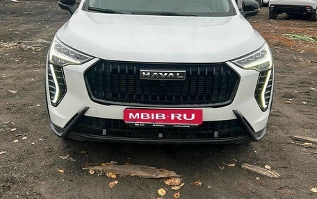 Haval Jolion, 2024 год, 1 670 000 рублей, 7 фотография