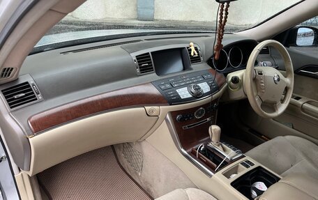 Nissan Fuga I, 2006 год, 790 000 рублей, 12 фотография