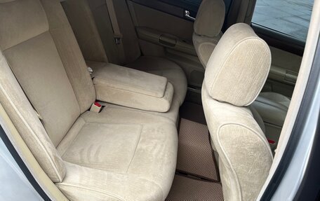 Nissan Fuga I, 2006 год, 790 000 рублей, 9 фотография