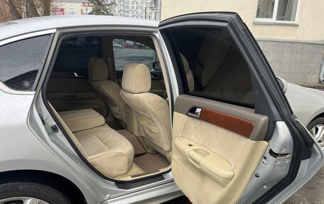 Nissan Fuga I, 2006 год, 790 000 рублей, 8 фотография